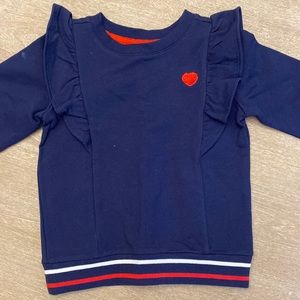 Janie and Jack sweater